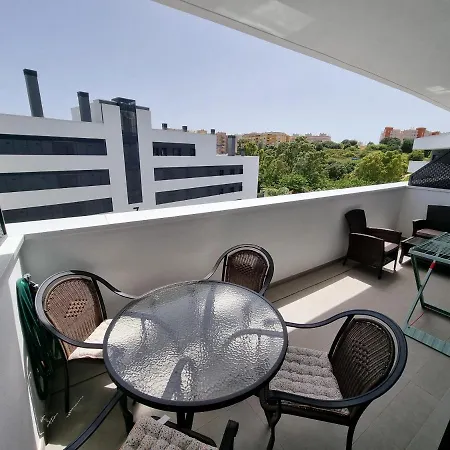 Apartment Centro Wellingtonia *