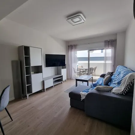 Apartment Centro Wellingtonia *